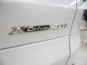 2019 BMW X5 Xdrive40i Awd